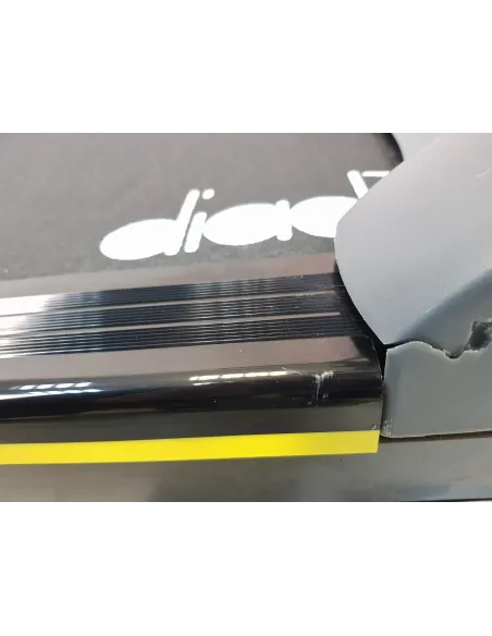 Bieżnia Elektryczna Diadora DT-STAR 1000 1-13 Km/h