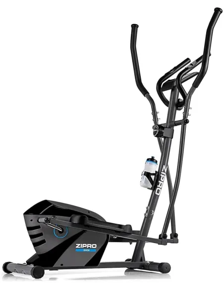 Rower Eliptyczny Zipro SHOX Magnetyczny 120KG