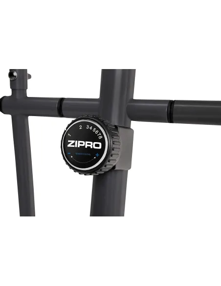 Rower Eliptyczny Zipro SHOX Magnetyczny 120KG