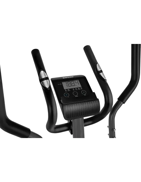 Rower Eliptyczny Zipro SHOX Magnetyczny 120KG