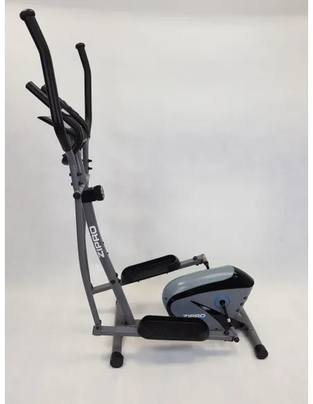 Rower Eliptyczny Zipro SHOX Magnetyczny 120KG