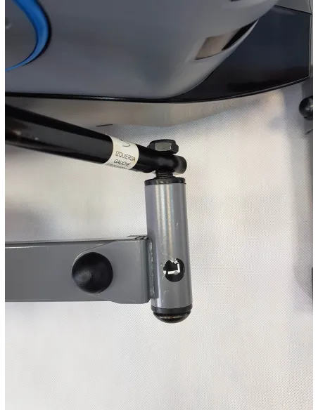 Rower Eliptyczny Zipro SHOX Magnetyczny 120KG