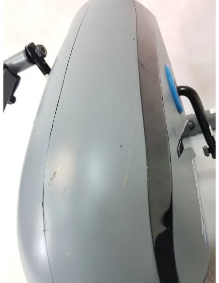 Rower Eliptyczny Zipro SHOX Magnetyczny 120KG