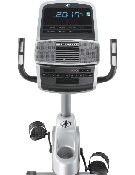 Rower Stacjonarny NordicTrack VR19 Poziomy Głośnik