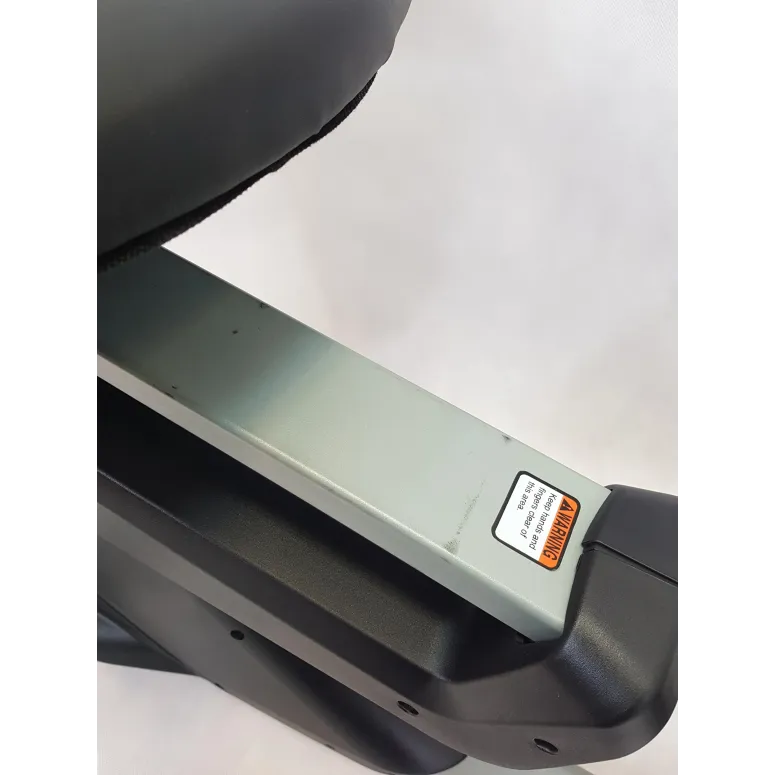 Rower Stacjonarny NordicTrack VR19 Poziomy Głośnik