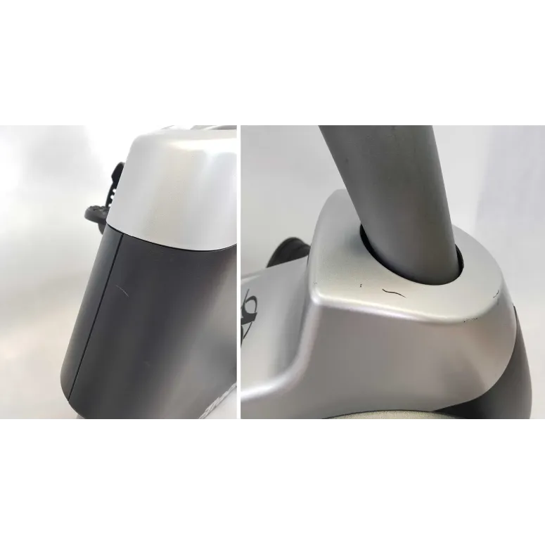 Rower Stacjonarny NordicTrack VR19 Poziomy Głośnik