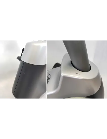 Rower Stacjonarny NordicTrack VR19 Poziomy Głośnik