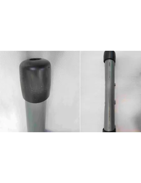 Rower Stacjonarny NordicTrack VR19 Poziomy Głośnik