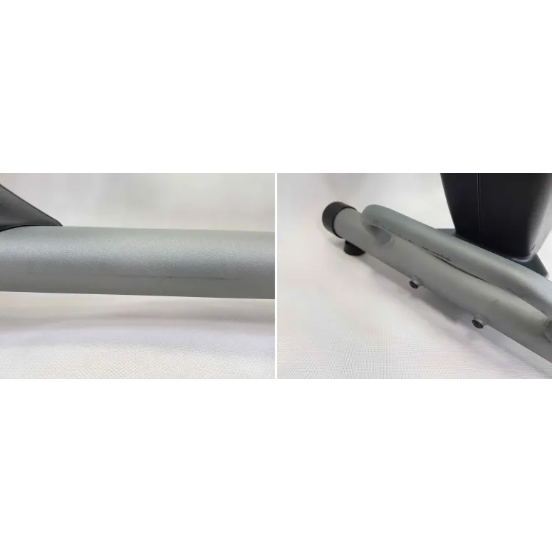 Rower Stacjonarny NordicTrack VR19 Poziomy Głośnik