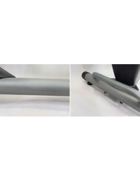 Rower Stacjonarny NordicTrack VR19 Poziomy Głośnik