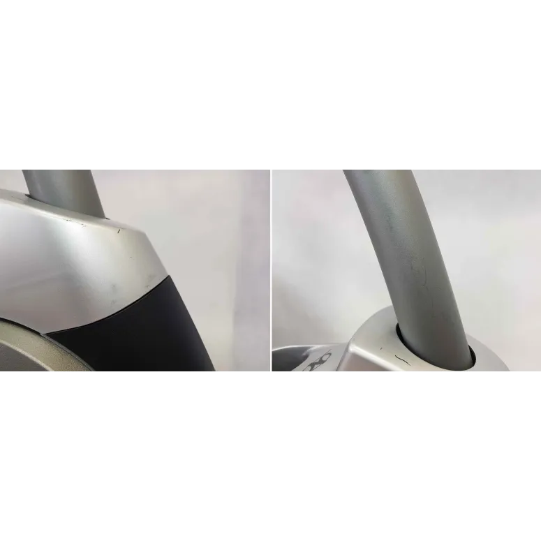 Rower Stacjonarny NordicTrack VR19 Poziomy Głośnik