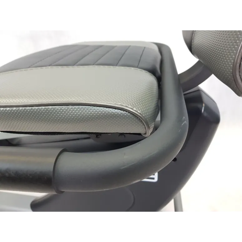 Rower Stacjonarny NordicTrack VR19 Poziomy Głośnik