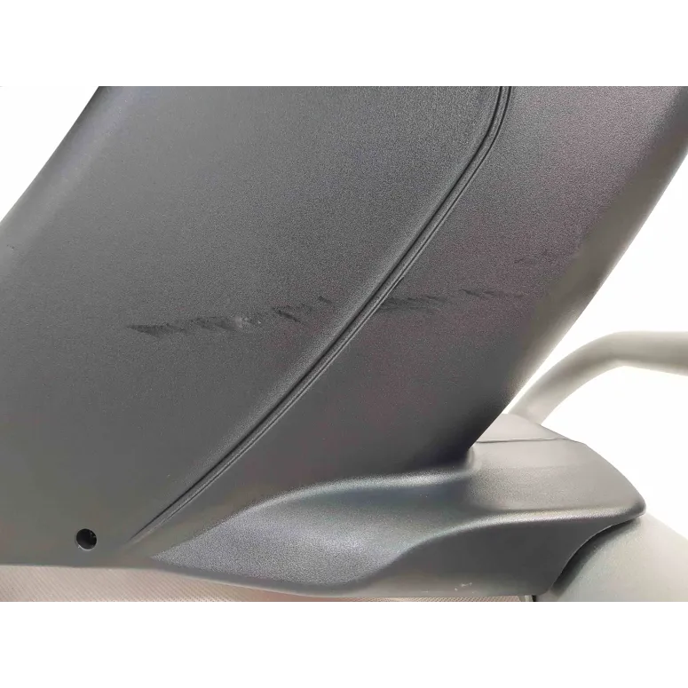 Rower Stacjonarny NordicTrack VR19 Poziomy Głośnik