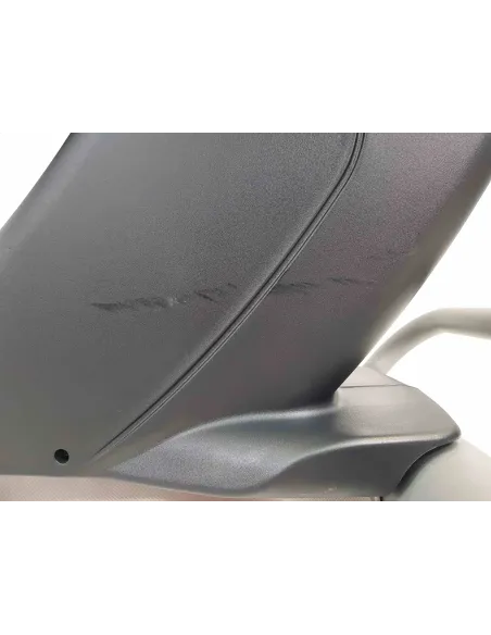 Rower Stacjonarny NordicTrack VR19 Poziomy Głośnik