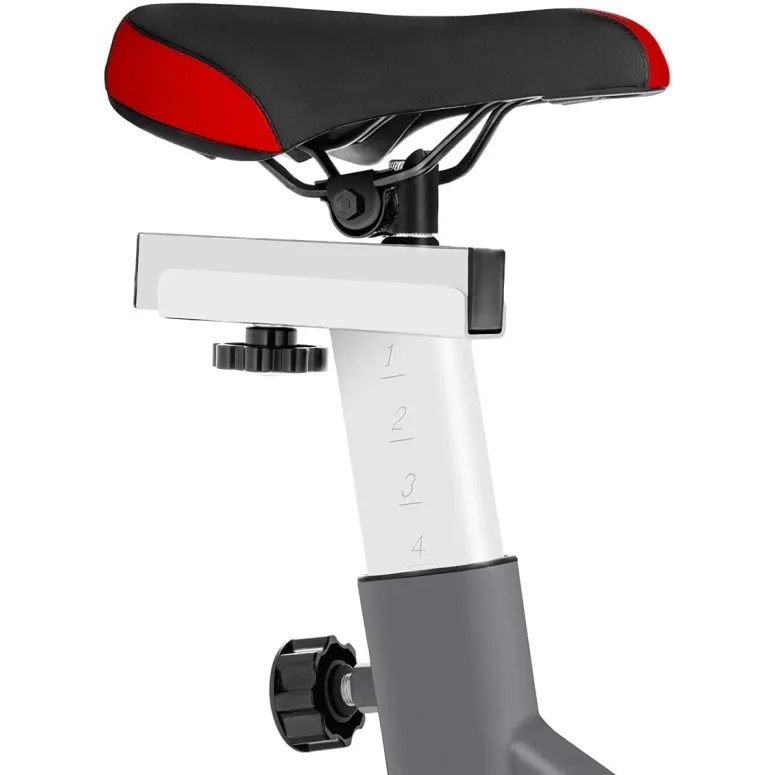 Rower stacjonarny FITFIU Besp-100 Spinningowy LCD