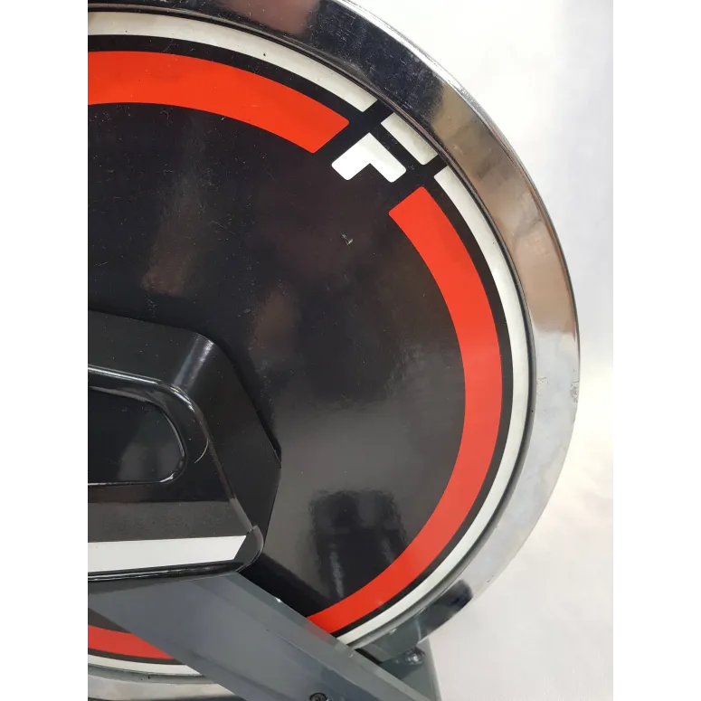 Rower stacjonarny FITFIU Besp-100 Spinningowy LCD