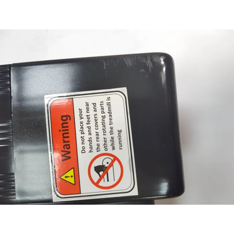 Bieżnia Elektryczna Nero Sports NS105BT Do 10 km/h