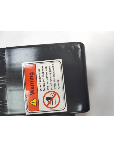 Bieżnia Elektryczna Nero Sports NS105BT Do 10 km/h