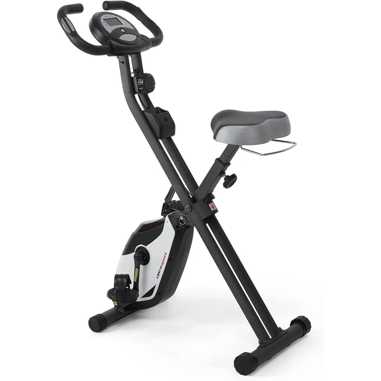 Rower Stacjonarny Ultrasport F-bike Magnetyczny