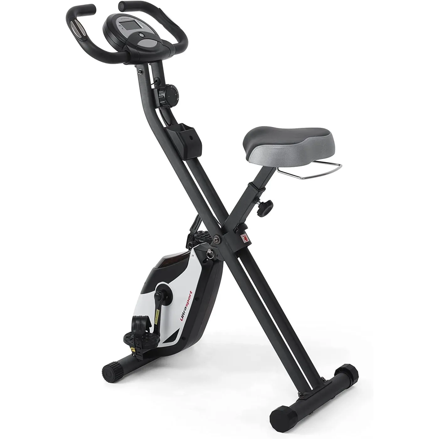 Rower Stacjonarny Ultrasport F-bike Magnetyczny