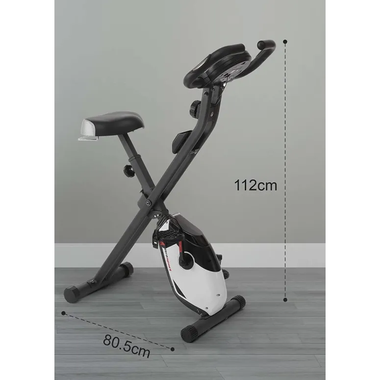 Rower Stacjonarny Ultrasport F-bike Magnetyczny