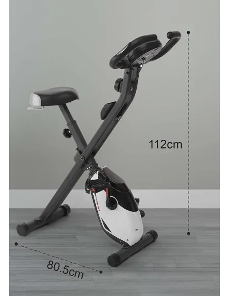 Rower Stacjonarny Ultrasport F-bike Magnetyczny