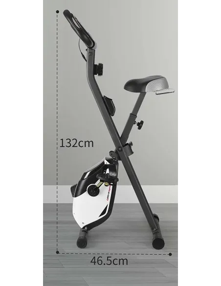 Rower Stacjonarny Ultrasport F-bike Magnetyczny