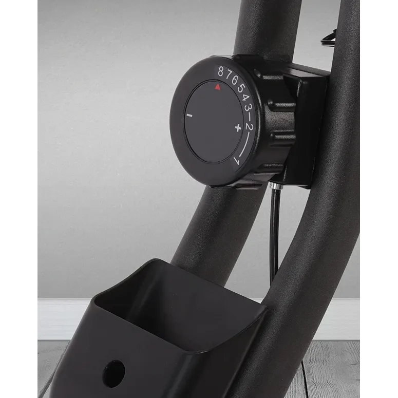 Rower Stacjonarny Ultrasport F-bike Magnetyczny