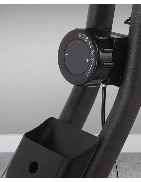 Rower Stacjonarny Ultrasport F-bike Magnetyczny