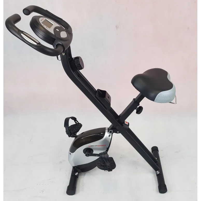 Rower Stacjonarny Ultrasport F-bike Magnetyczny