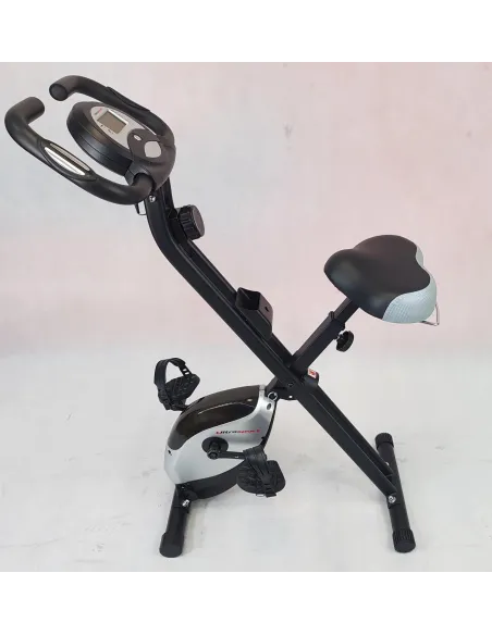 Rower Stacjonarny Ultrasport F-bike Magnetyczny
