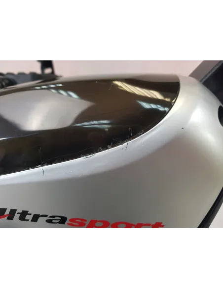 Rower Stacjonarny Ultrasport F-bike Magnetyczny