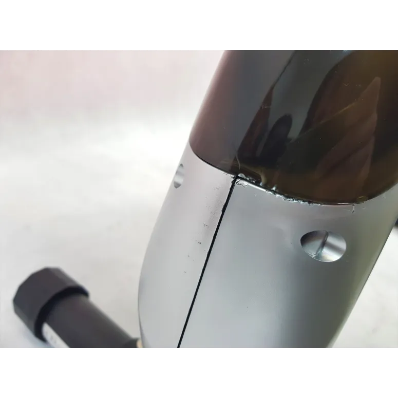 Rower Stacjonarny Ultrasport F-bike Magnetyczny