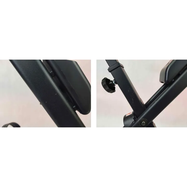 Rower Stacjonarny Ultrasport F-bike Magnetyczny