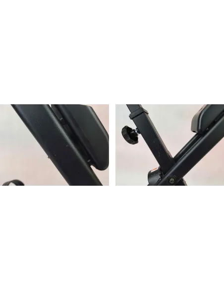 Rower Stacjonarny Ultrasport F-bike Magnetyczny