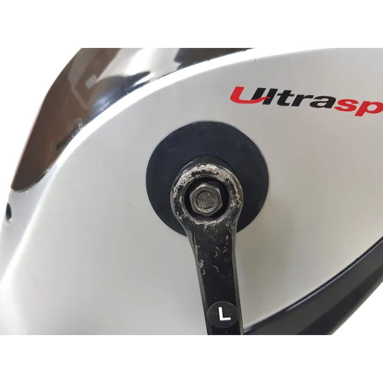 Rower Stacjonarny Ultrasport F-bike Magnetyczny