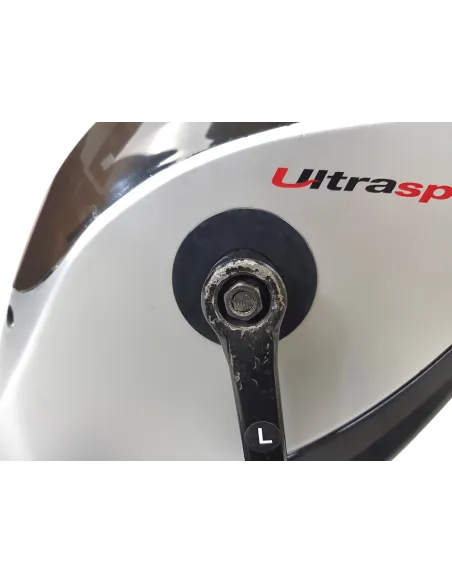 Rower Stacjonarny Ultrasport F-bike Magnetyczny