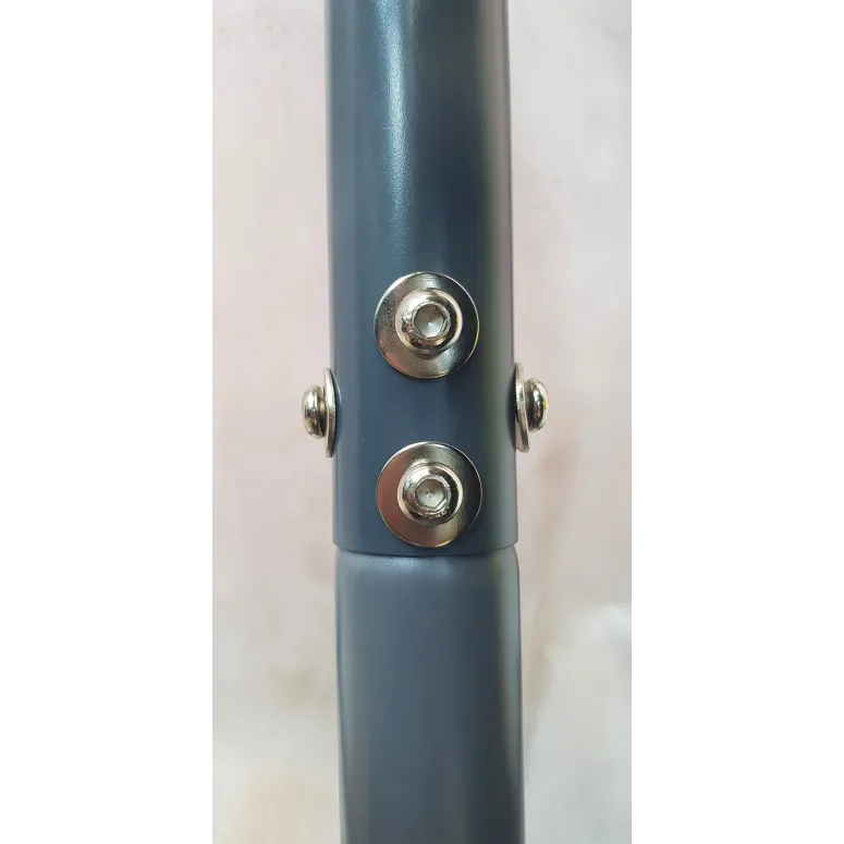 Rower Eliptyczny Zipro SHOX Magnetyczny 120KG