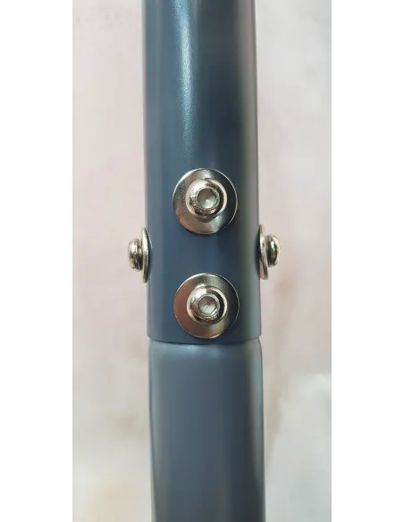 Rower Eliptyczny Zipro SHOX Magnetyczny 120KG