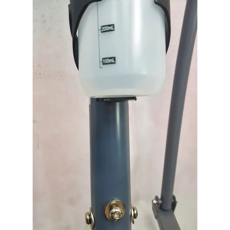 Rower Eliptyczny Zipro SHOX Magnetyczny 120KG