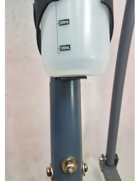 Rower Eliptyczny Zipro SHOX Magnetyczny 120KG