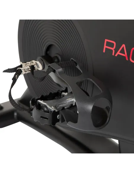 Rower Stacjonarny Hammer Racer Magnetyczny LCD