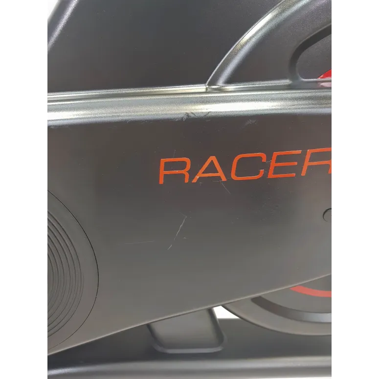 Rower Stacjonarny Hammer Racer Magnetyczny LCD