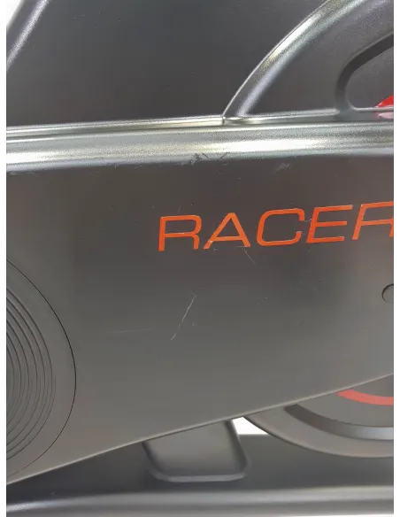 Rower Stacjonarny Hammer Racer Magnetyczny LCD