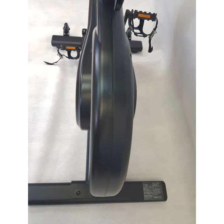 Rower Stacjonarny Hammer Racer Magnetyczny LCD