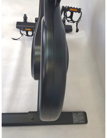 Rower Stacjonarny Hammer Racer Magnetyczny LCD