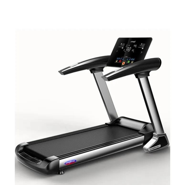 Bieżnia Elektryczna Clover Fitness A8 Bluetooth