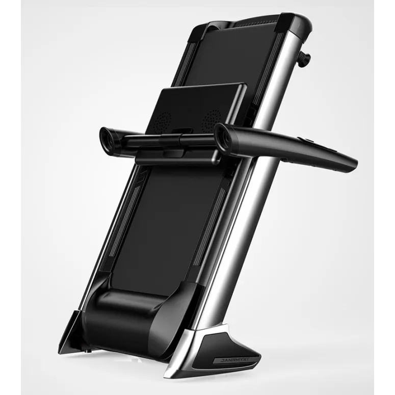 Bieżnia Elektryczna Clover Fitness A8 Bluetooth