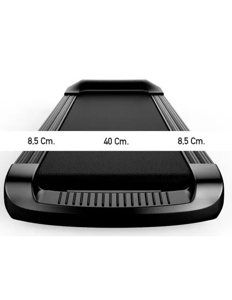 Bieżnia Elektryczna Clover Fitness A8 Bluetooth