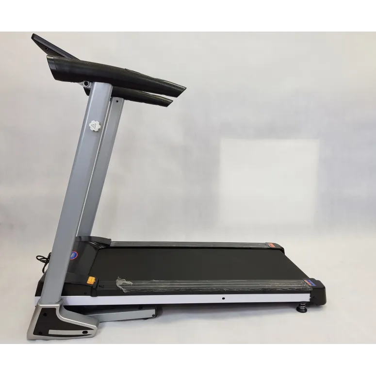 Bieżnia Elektryczna Clover Fitness A8 Bluetooth